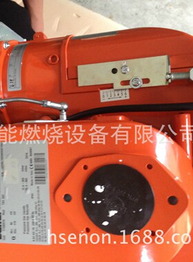 TBG35P双段火意大利燃气燃烧器 BALTUR 百得节能环保锅炉燃烧烘干