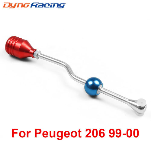 汽车改装排挡杆短程换档移位器适用于标致Peugeot 206 99-20