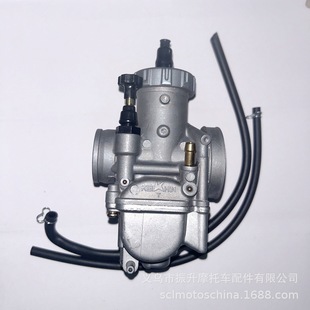 RSZ Bikes KEIHIN Dirt ATV JOG NSR 30mm PE30 化油器 摩托车改装