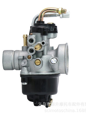 Aerox 50摩托车化油器 Dellorto PHBN 12 GS Standard Code R3069