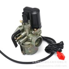 摩托车化油器DIO Kymco SYM50cc Scooters AF24 AF30 TACT50 TG50