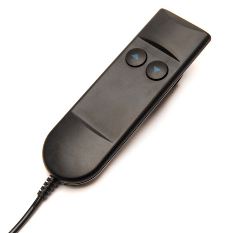 都市豪华贵族时尚真皮布艺头等舱按摩沙发驱动器控制盒控制开关