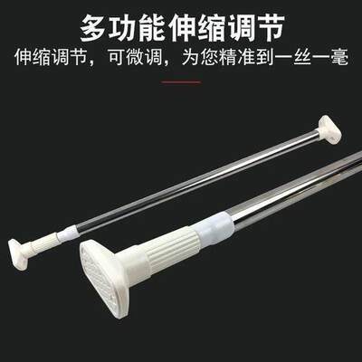 瓷砖顶高杆顶高器瓦工工具泥工工具贴瓷砖工具创意工具可伸缩顶