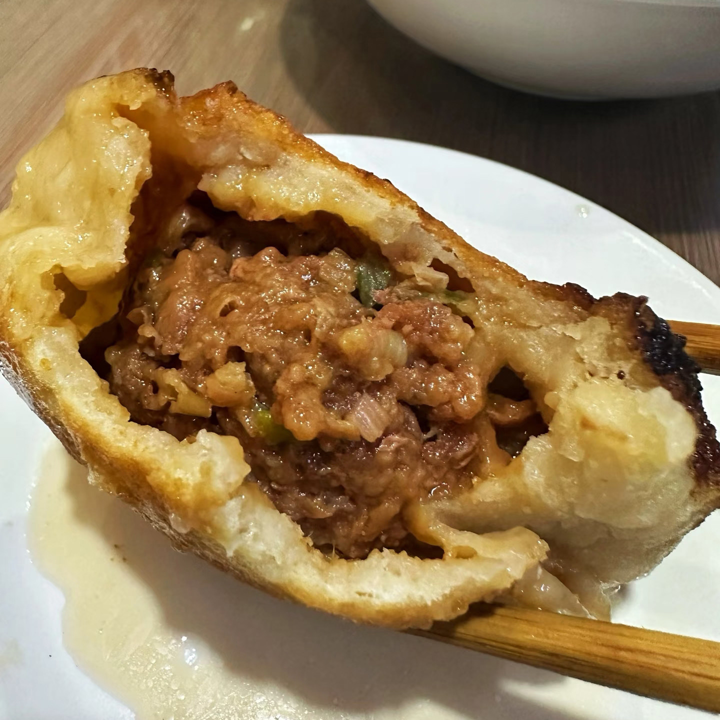 【加热即食】门钉肉饼牛肉馅饼香酥鲜嫩多汁手工小吃传统美食正宗,粮油调味/速食/干货/烘焙,馅饼/烧饼/锅盔,淘宝优惠券,粉丝福利购,淘宝优惠卷