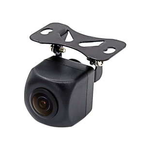 360度全景行车记录仪大众倒车摄像转换器停车监控高清后视摄像头