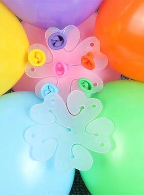Balloon glue dot for balloons accessories ballon dot birthda