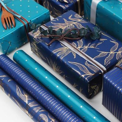 giftpaper Christmas wrapping paper present packaging paper