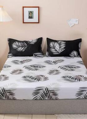 soft bed sheets fitted sheet mattress topper cover protector