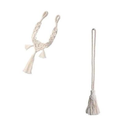 Curtain Holdback Creative Ornament Window Drapery Holder