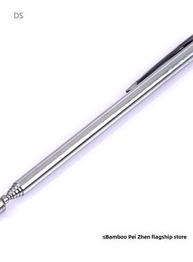 Hot Sale Magnetic Pick Up Rod Stick Extending Magnet Portabl