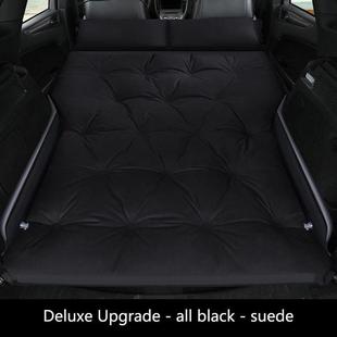 Car travel bed inflatable bed SUV special trunk sleeping pad