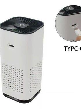 A0NC Portable Negative Car Purifier Mini Air Purifiers Air