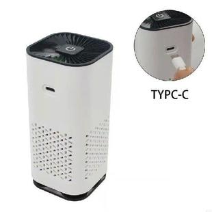 A0NC Portable Negative Car Purifier Mini Air Purifiers Air
