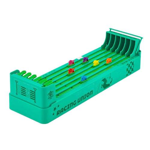 Desktop Horse Racing Game Novelty Toy Activities Interactive