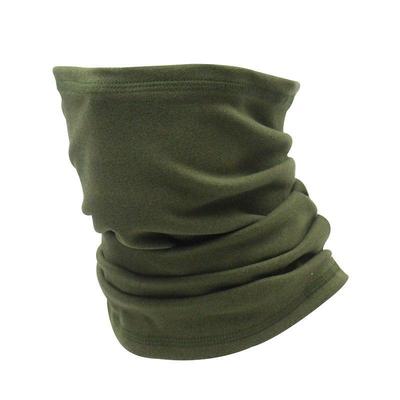 Adult 100% Merino Wool Neck Gaiter Men Women Neck Warmer Win