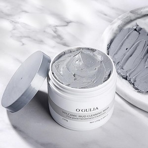 天猫U选试用入口火山岩泥清洁面膜泥膜涂抹式清洁控油u试先用