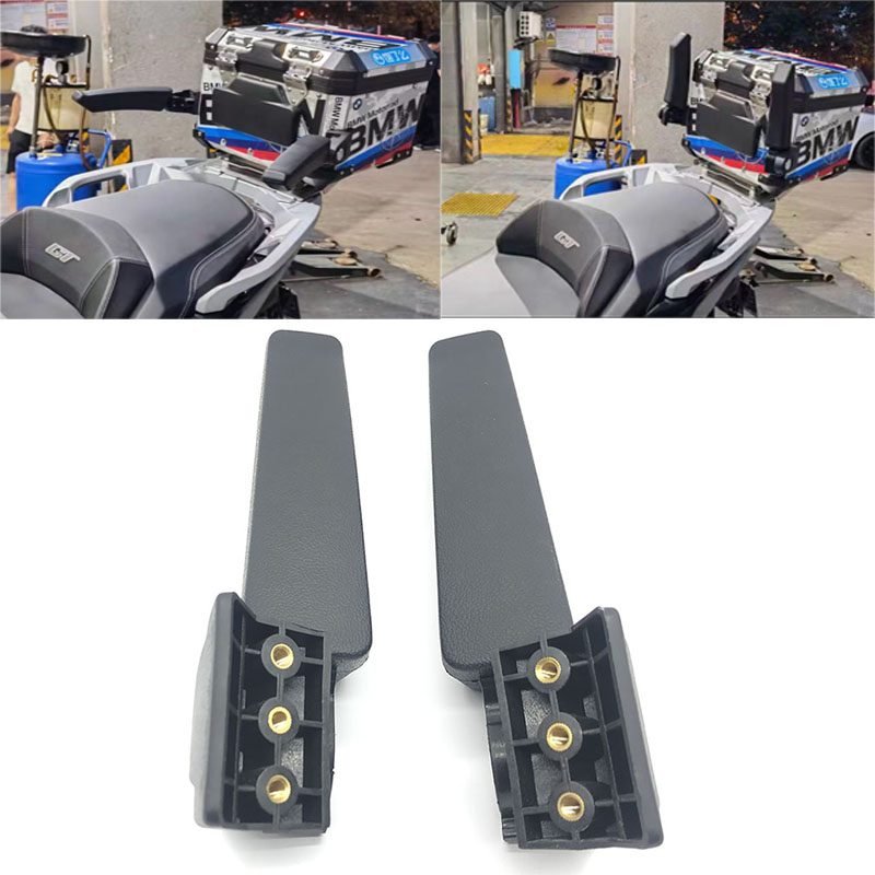 后座护手改装XILIWOLF