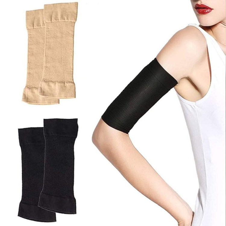 SCAR TATTOO ARM SLEEVE FOREARM SLEEVE ICE SILK SLEEVE JOINT ELBOW BRACE ARM WARMTH SHORT ICE SLEEVE MEN AND WOMEN