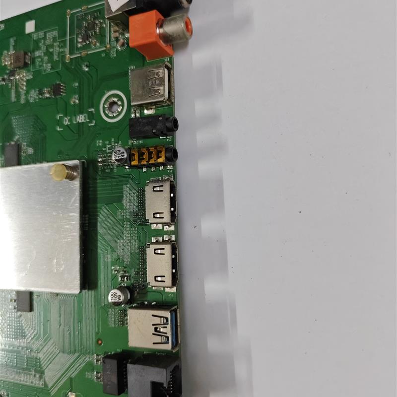 适用海信电视HZ55A65 HZ55A67主板驱动板线路板RSAG78207825寸