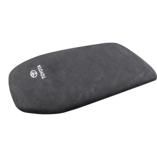 适用2021款丰田RAV4荣放扶手箱盖威兰达全包翻毛皮麂绒储物盒盖套