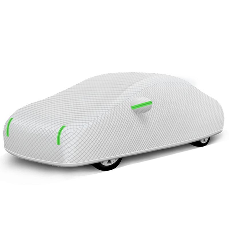 适用于新款东风风神奕炫车衣车罩防晒防雨隔热厚遮阳盖布车套全罩