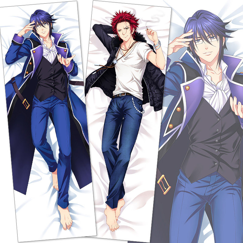 K动漫周防尊多少钱 K动漫周防尊优惠券免费领取 有条鱼