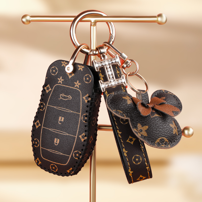 东风风光ix5钥匙包19新款风光IX5