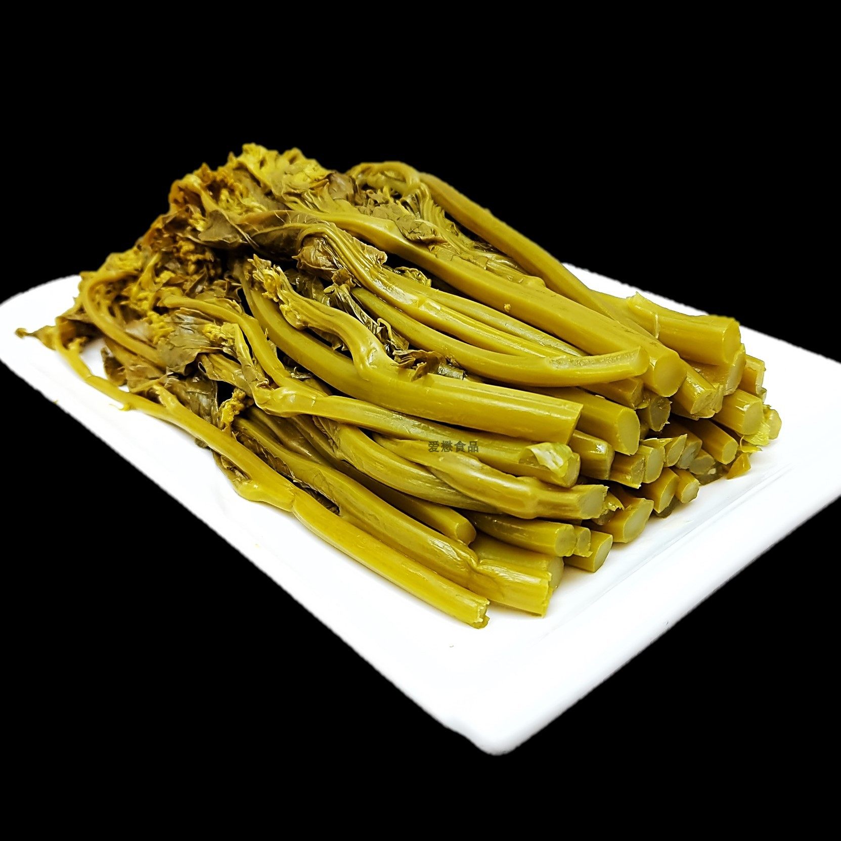 贵州冲菜 农家自制辣菜苔 冲鼻菜腌芥菜尖 整根免洗 炒腊肉丁配菜,水产肉类/新鲜蔬果/熟食,腌制/榨菜/泡菜,淘宝优惠券,粉丝福利购,淘宝优惠卷