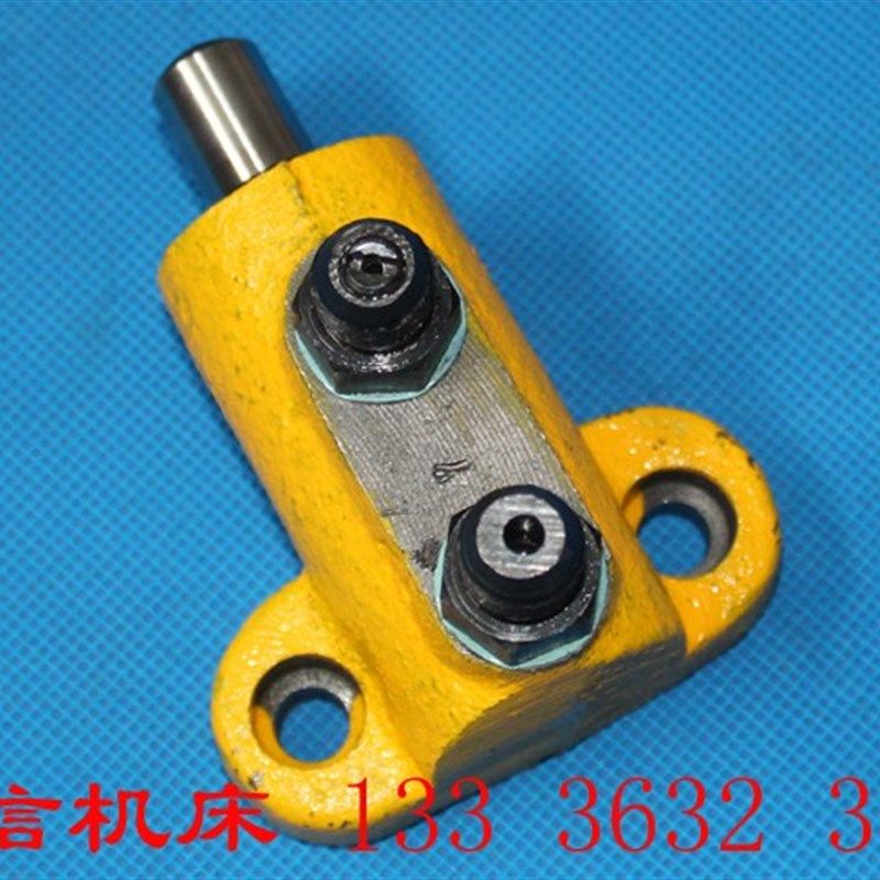 常州,大河,中捷钻床配件Z5125,Z5140立式钻床柱塞泵配件钻床油泵