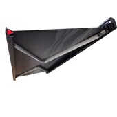 车顶帐篷 新品 汽车遮阳伞 房车遮阳棚 房车配件 发布车载遮阳篷