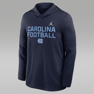 JORDAN男运动服透气休闲服装 户外活动 Sideline Top舒适POLO衫