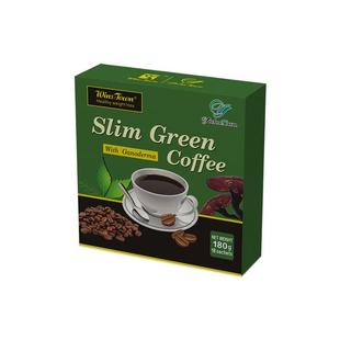 slim coffee出口咖啡slimming lose Weight loss coffee