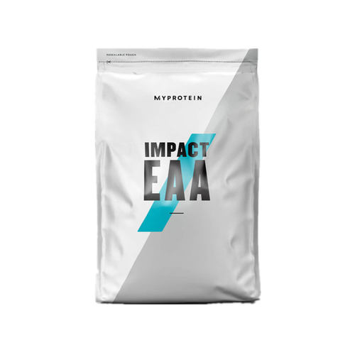 Myprotein IMPACT EAA Essential amino acid 熊猫必需全谱氨基酸