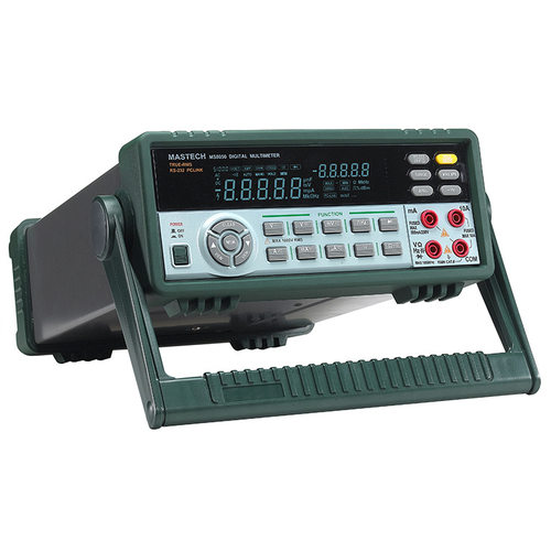 MASTECH/华仪 MS8050台式数字多用表