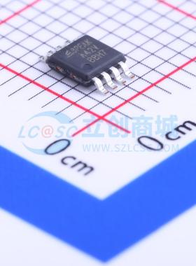 运算放大器 LMV358TP-VR MSOP-8 原装正品 电子元器件配单