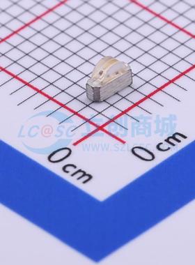 发光二极管/LED 12-22AUYSYGC/S530-A2/TR8 黄色,黄绿色 SMD,2x3m