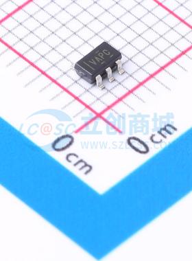 运算放大器 TLV2461CDBVR SOT-23-5 原装正品 电子元器件配单