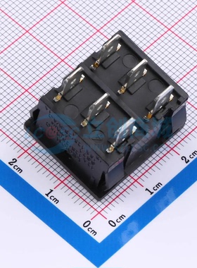 船型开关 SS24-BBIWQ-R60-R 插件 24mm 21mm 14mm 原装正品