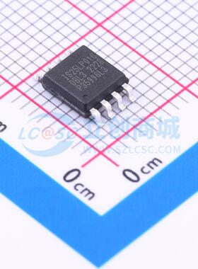 NOR FLASH IS25LP016D-JBLA3-TR SOIC-8-208mil 电子元器件配单