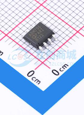 监控和复位芯片 ADM706PARZ SOIC-8 原装正品