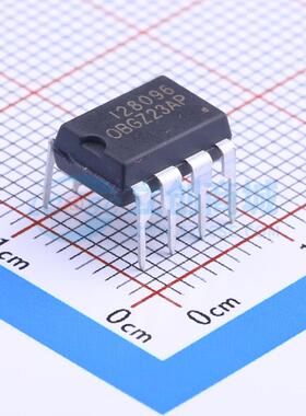 AC-DC控制器和稳压器 OBGZ23AP DIP-8 原装正品 电子元器件配单