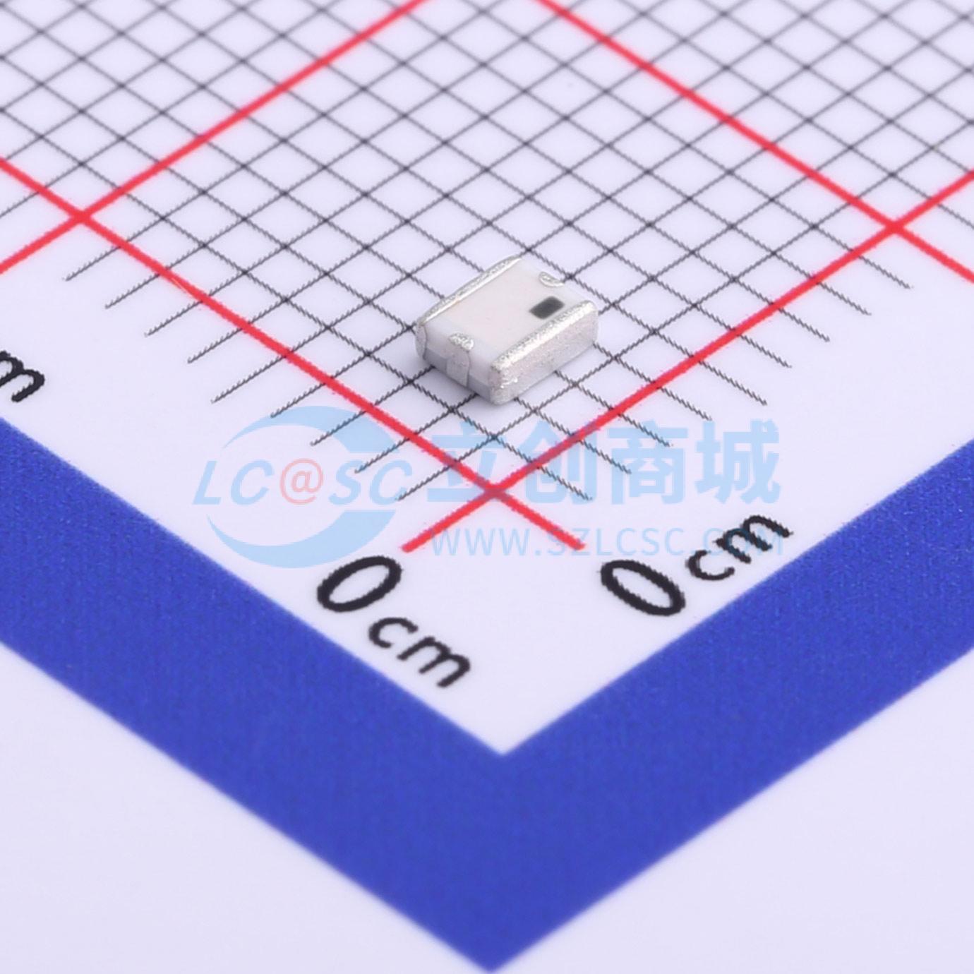 RF滤波器 DEA255375BT-2076A1 SMD-4P,2.5x2mm 电子元器件配单