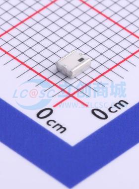 RF滤波器 DEA255375BT-2076A1 SMD-4P,2.5x2mm 电子元器件配单