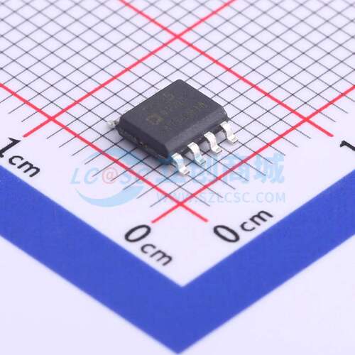 仪表放大器 AD623BRZ-RL SOIC-8 原装正品
