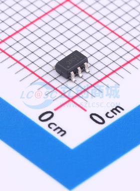 电压基准芯片 REF35120QDBVR SOT-23-6 原装正品 电子元器件配单