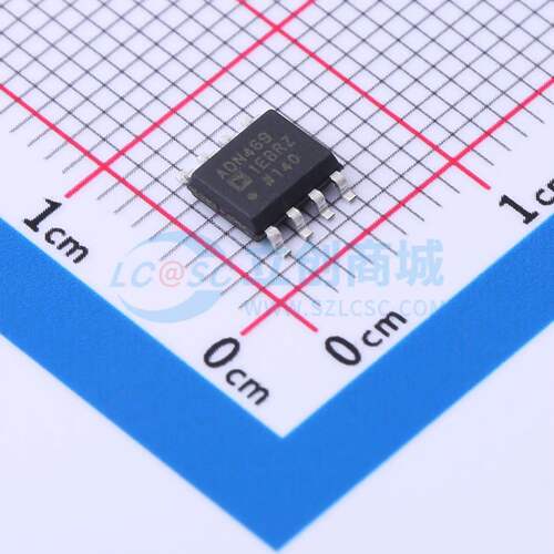 LVDS芯片 ADN4691EBRZ SOIC-8 原装正品