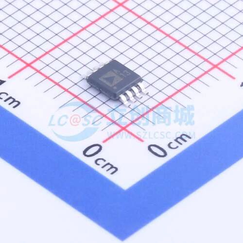 精密运放 AD8676ARMZ MSOP-8 原装正品