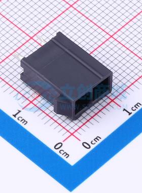 线对板针座 1724470202 插件,P=4.2mm 原装正品 电子元器件配单