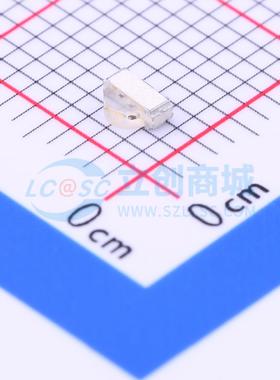 发光二极管/LED 12-22SDRSYGC/S530-A3/E3/TR8 红色,黄绿色 SMD,2