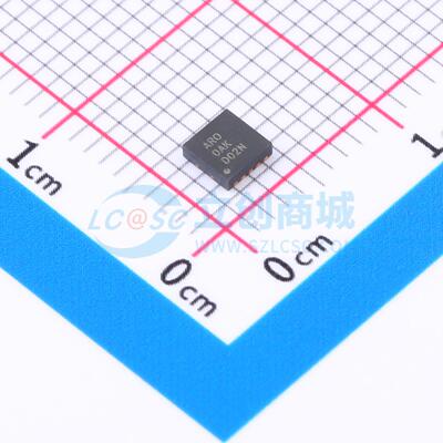 线性稳压器(LDO) TPS71334DRCR VSON-10-EP(3x3) 电子元器件配单